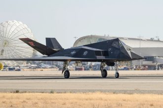 F-117