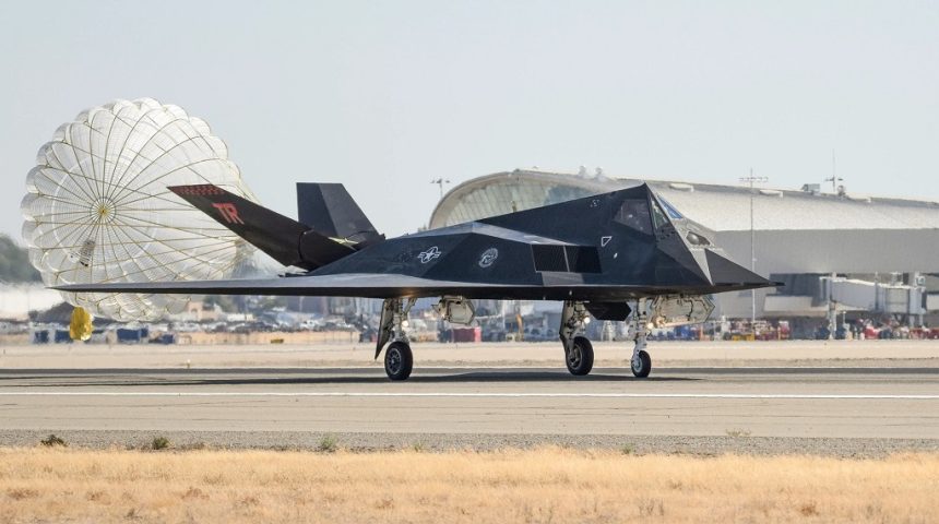 F-117