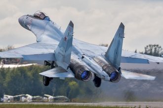 Su-35S