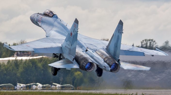 Su-35S