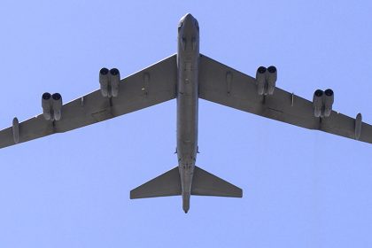 B-52 Estonia