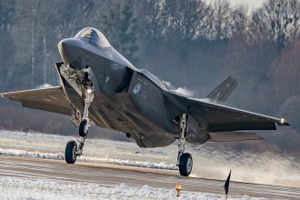 F-35 Malbork