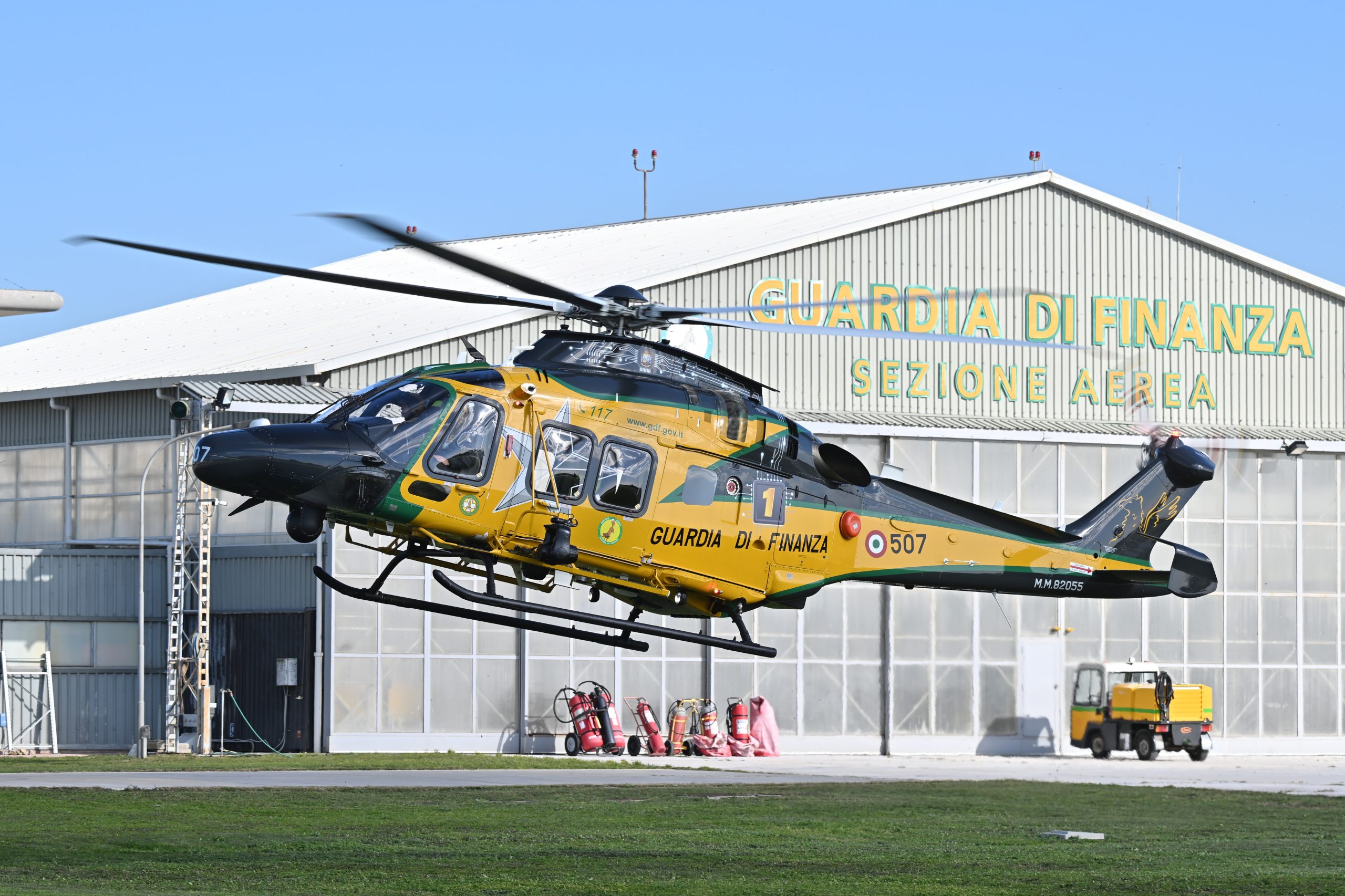 Guardia Di Finanza 117 Logo Guardia Di Finanza s New Air Naval