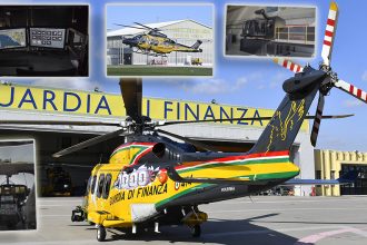 Guardia di Finanza