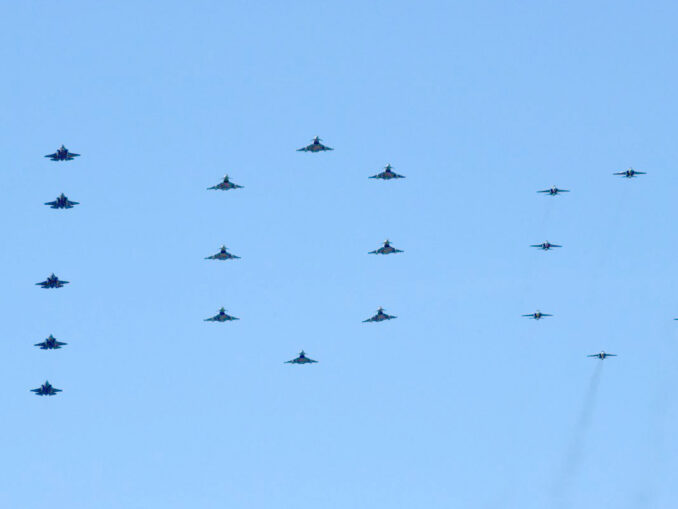 Future Base, Expected FOC And More About The Italian F-35 Fleet - The ...