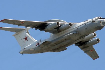 A-50U