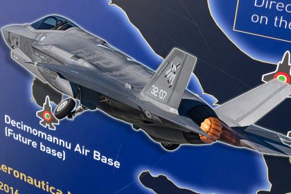 F-35 Base