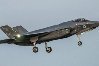 F-35I Adir