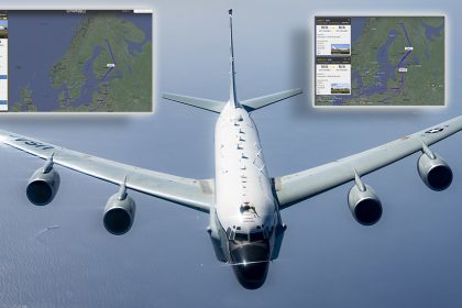 RC-135