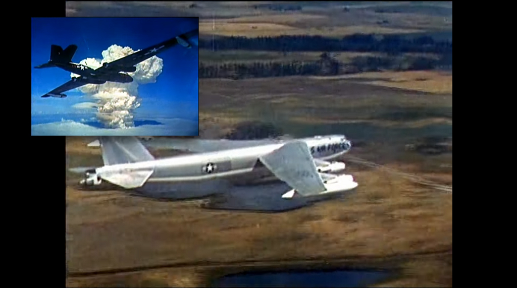 Declassified Video Exhibits How B-52 Crews Would Conduct Nuclear Strikes Throughout Chilly Warfare