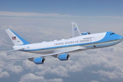 Air Force One