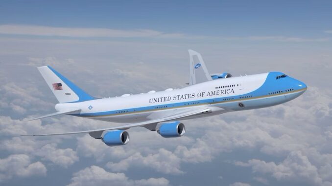 Air Force One