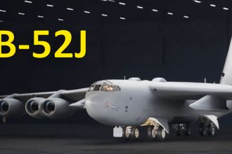 B-52J