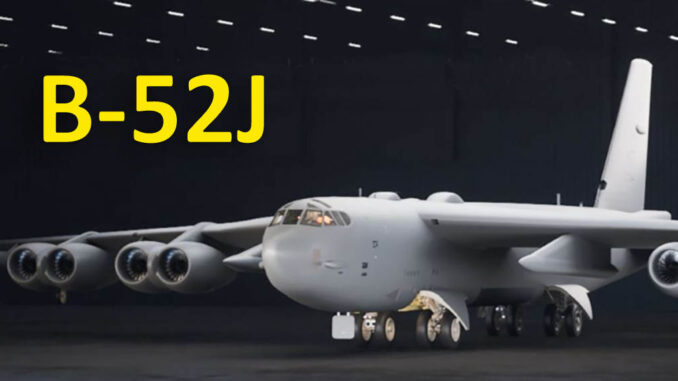 B-52J
