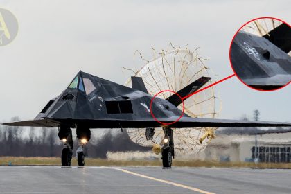 F-117