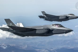 F-35 Japan