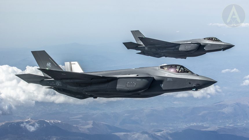 F-35 Japan