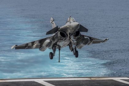 Rafale India