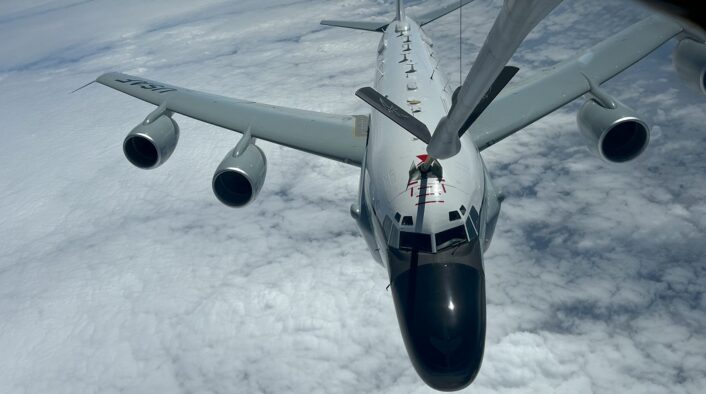 Commercial refueling