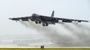 Initial Testing Of New Smokeless And Quieter Engines For B-52J To Be ...