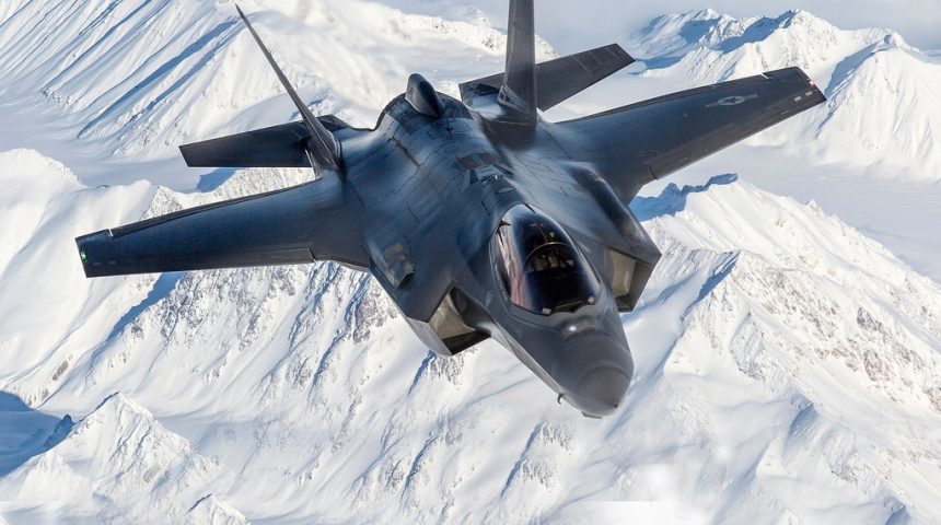 F-35 Czech