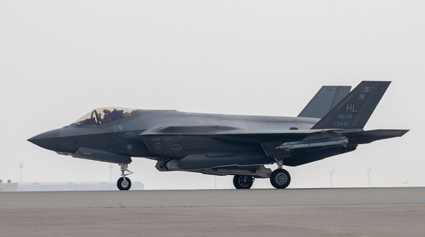 F-35