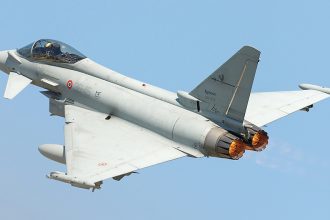 Eurofighter Poland