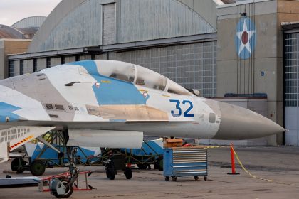 Su-27