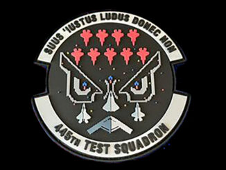 445th Test Squadron