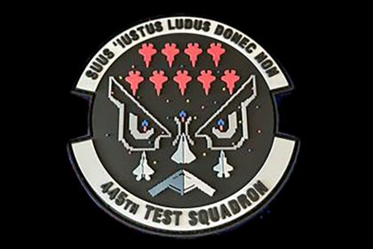 445th Test Squadron