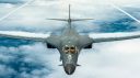 B-1B Bomber Task Force