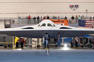 B-21 savings