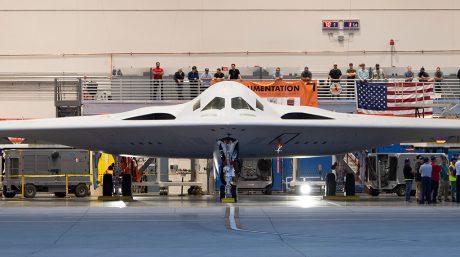 The B-21’s Price Is Decreasing With Over $5 Billion Saved for the First Five Lots