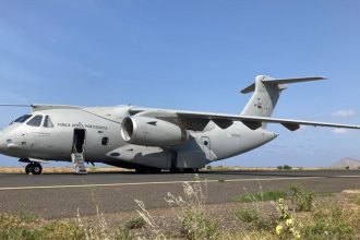 KC-390 Portuguese