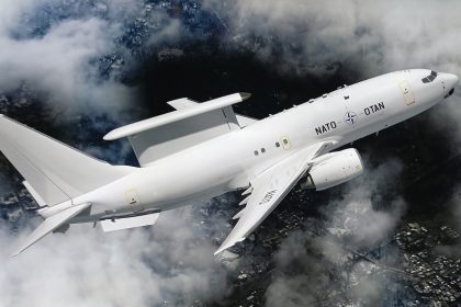 E-7 NATO