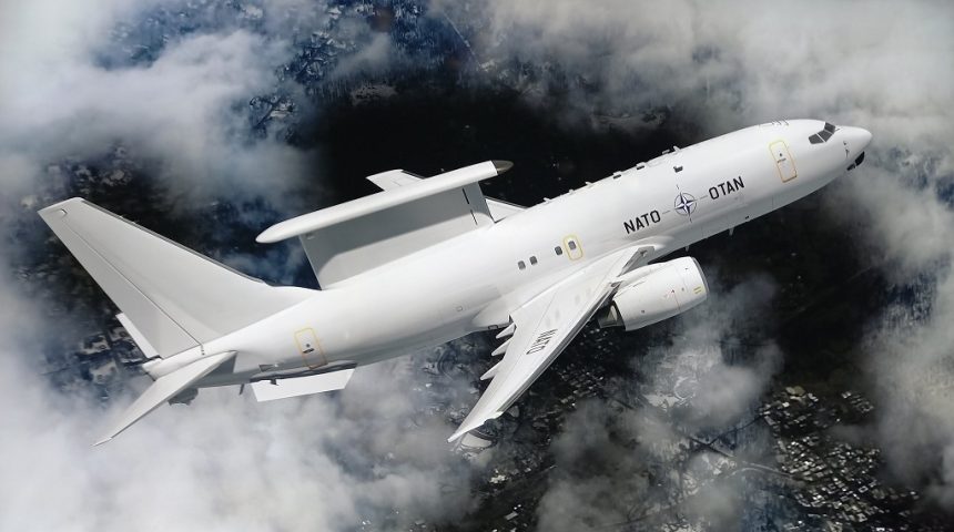 E-7 NATO