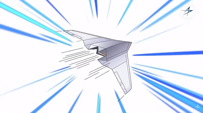 Lockheed Martin Design Lockheed Martin Teases Next Generation Aircraft Design Again - The ...