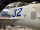 Su-27 USAF museum