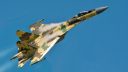 Su-35 Iran