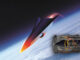 GE Hypersonic Ramjet