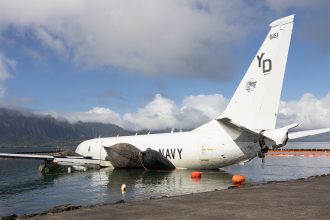 P-8 extraction