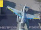 Su-25 decoy