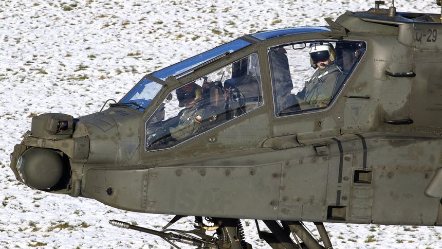 AH-64D