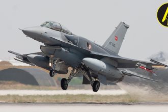 F-16 Turkey