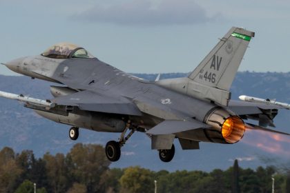 F-16