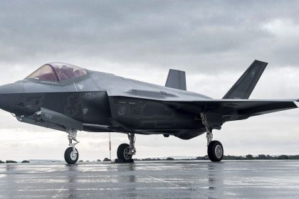 Czech F-35