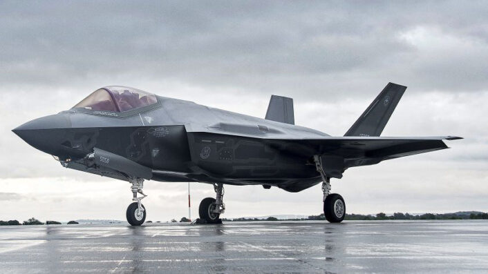 Czech F-35