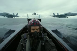 Top Gun 3