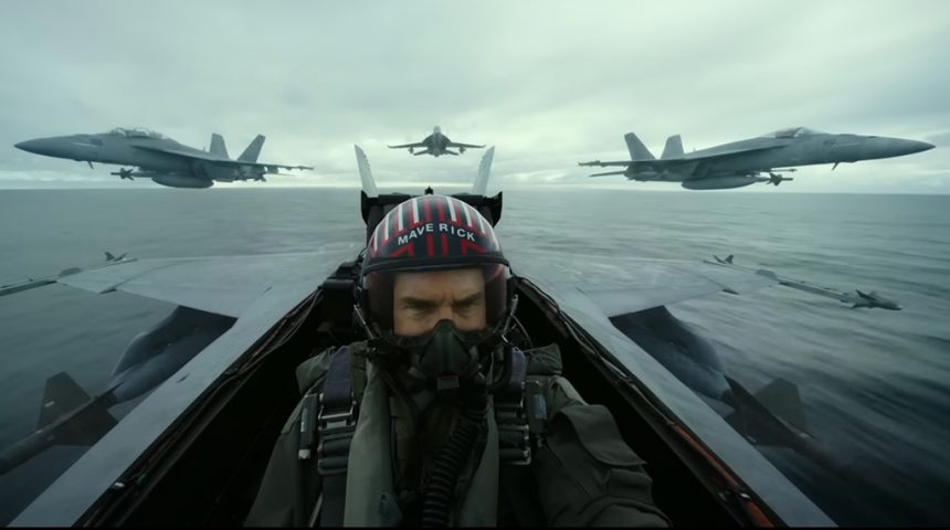 Top Gun 3