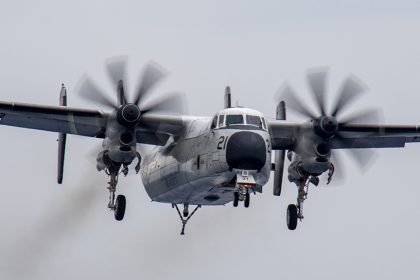 C-2 Greyhound